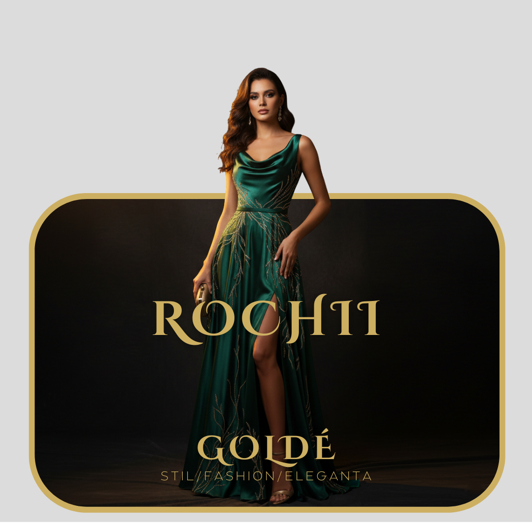 Rochii