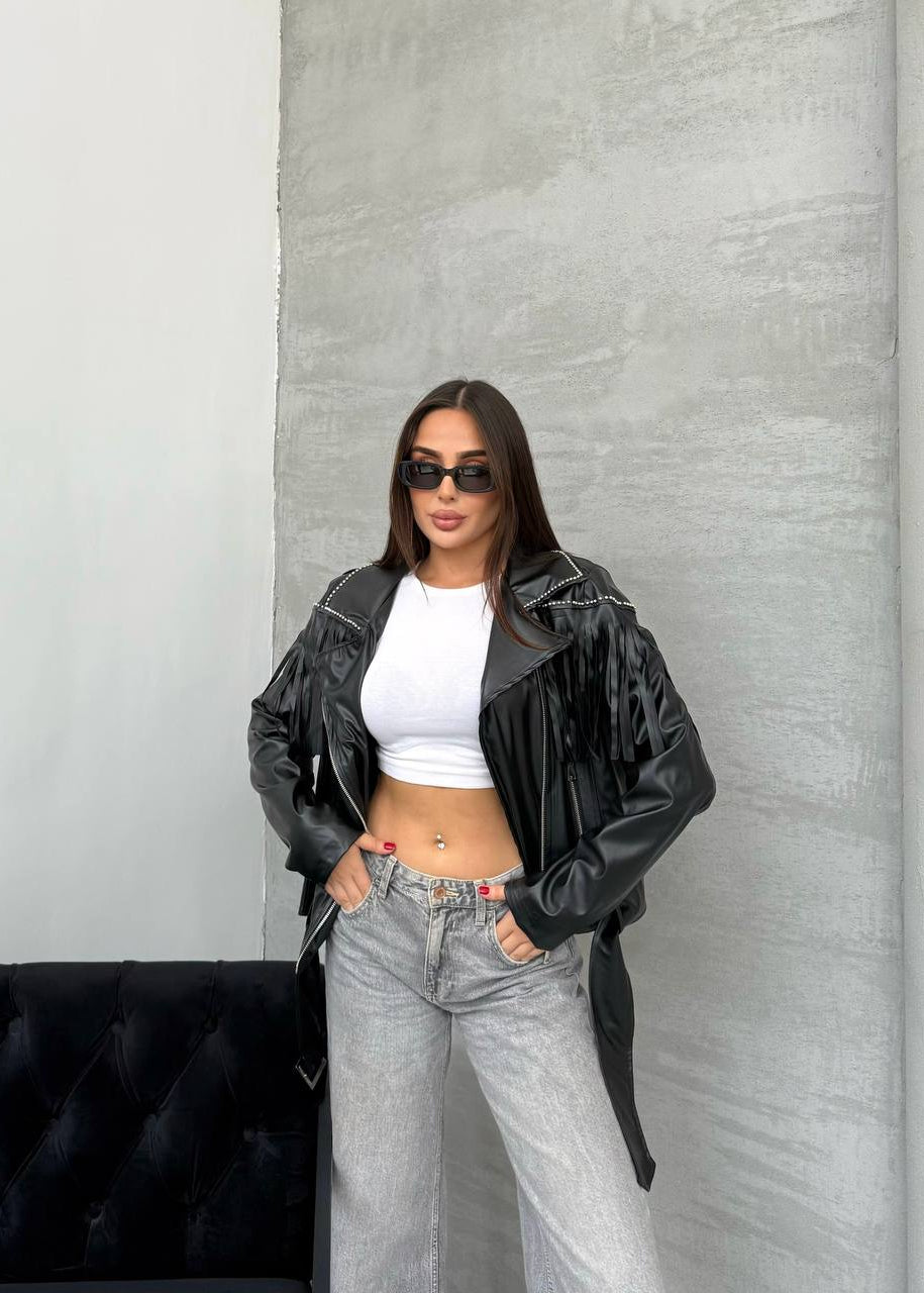 Rebel Chic Jacket