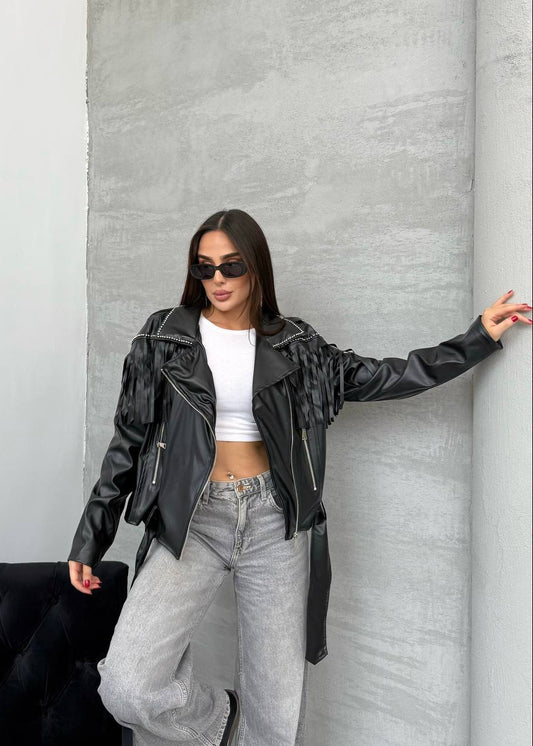 Rebel Chic Jacket