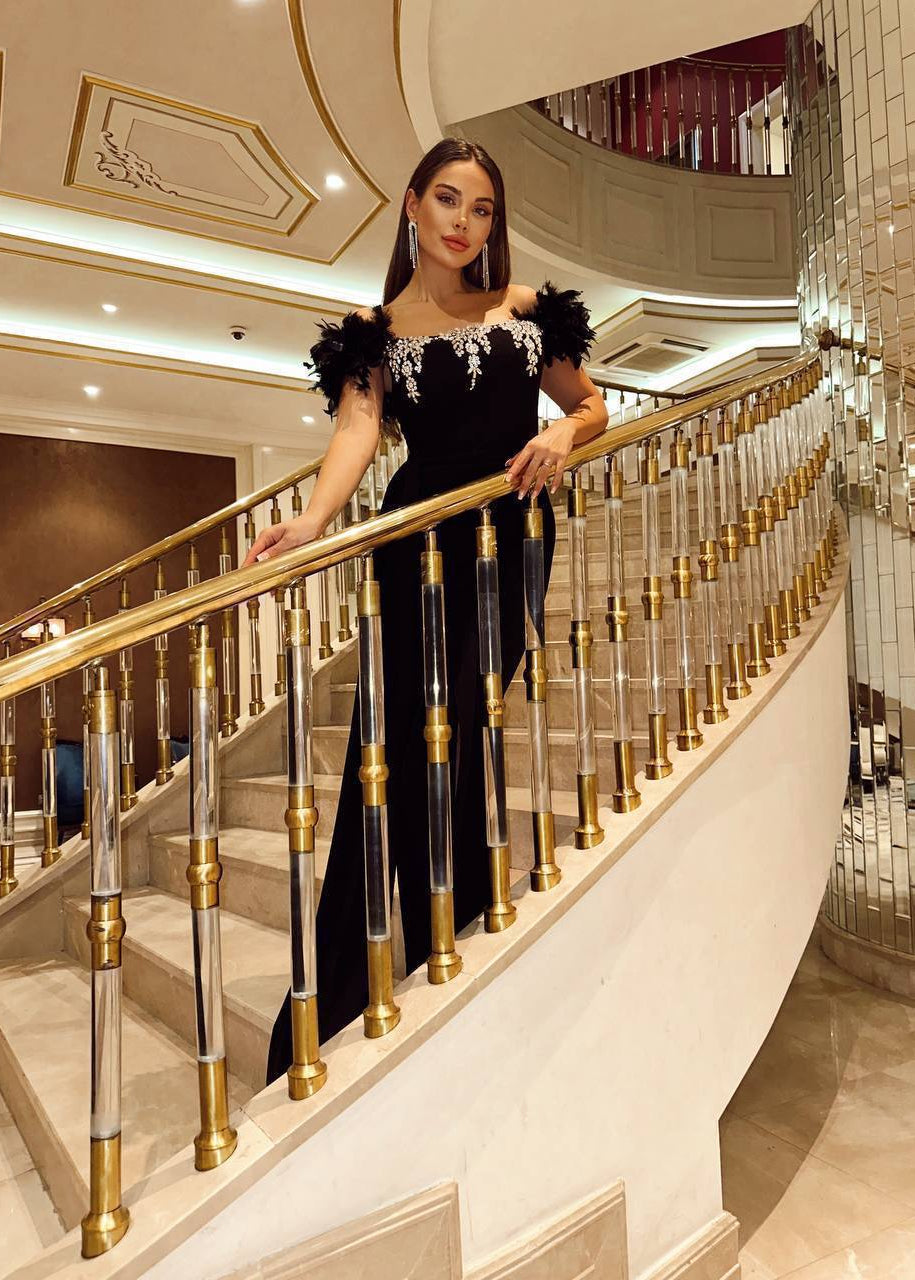 Drama Queen Dress