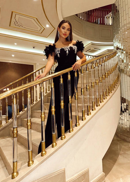 Drama Queen Dress