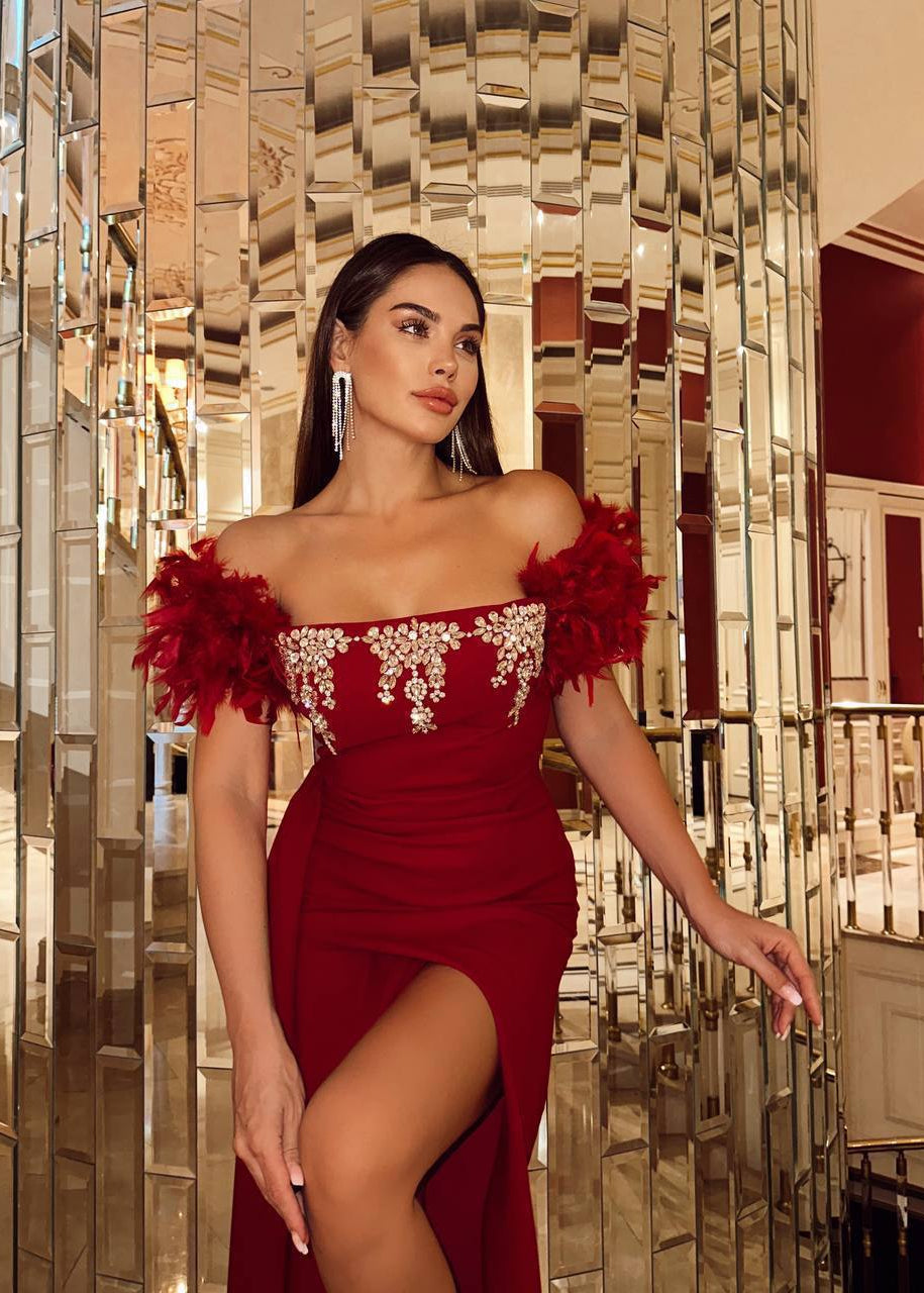 Drama Queen Dress