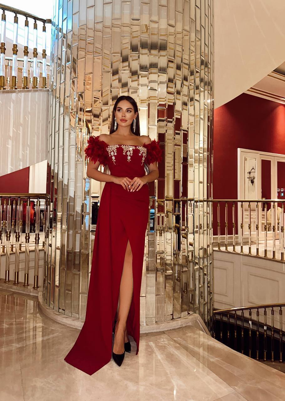 Drama Queen Dress