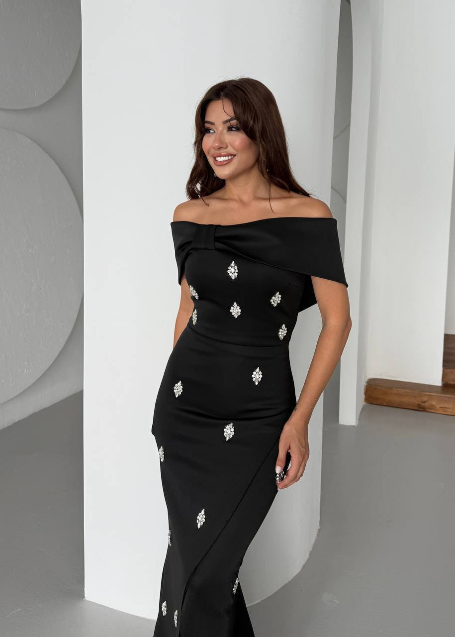 Éclat Dress