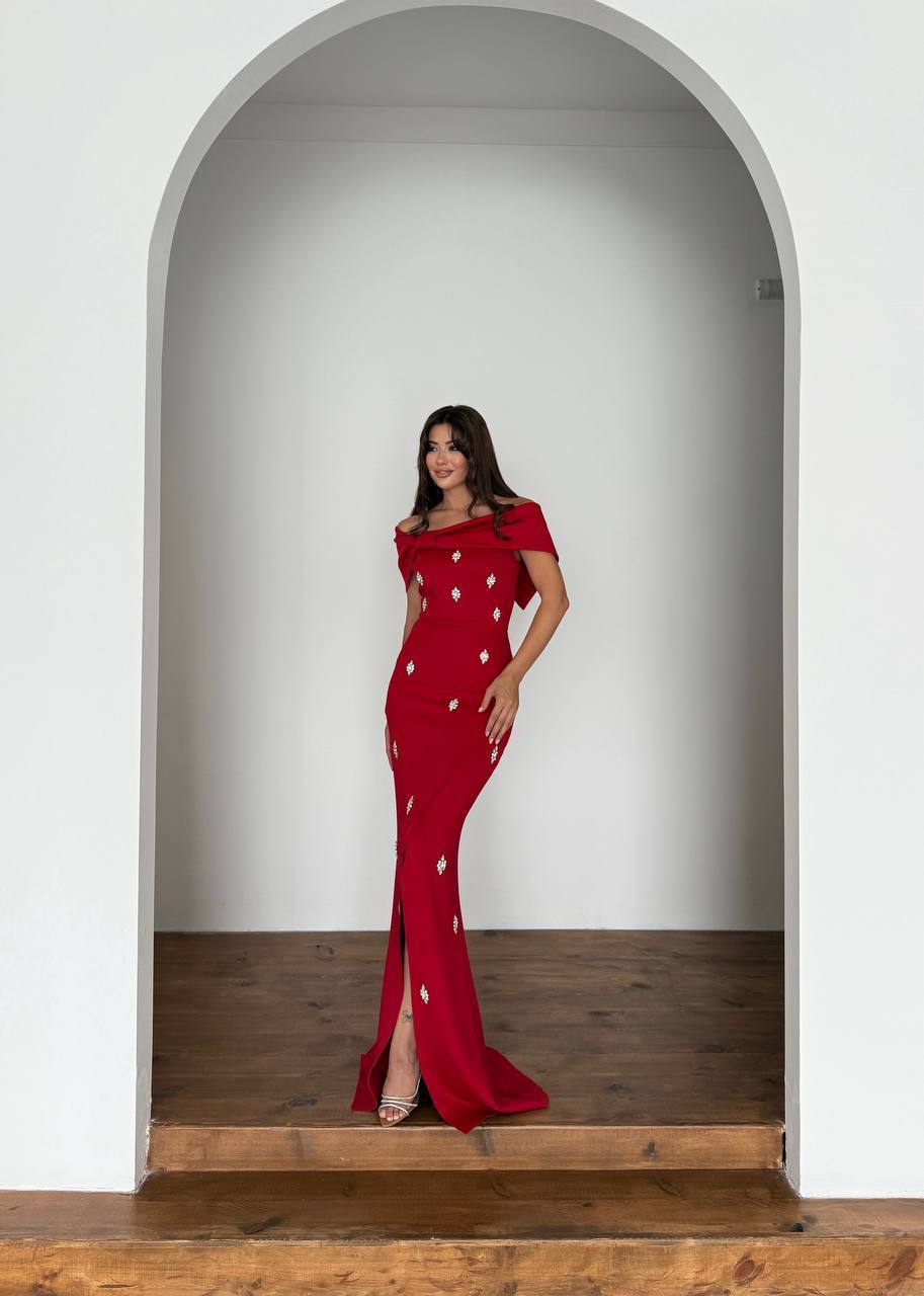 Éclat Dress