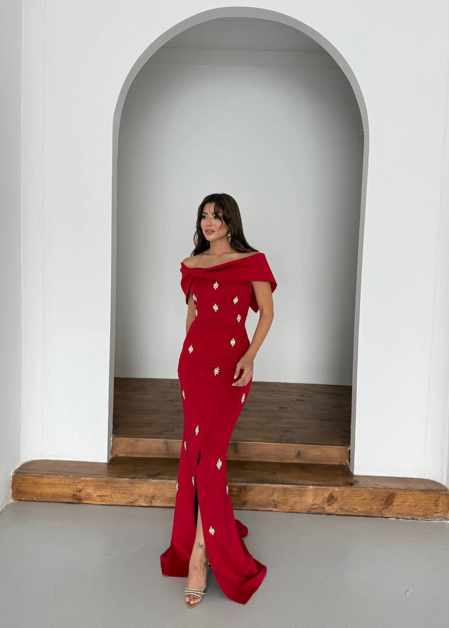 Éclat Dress