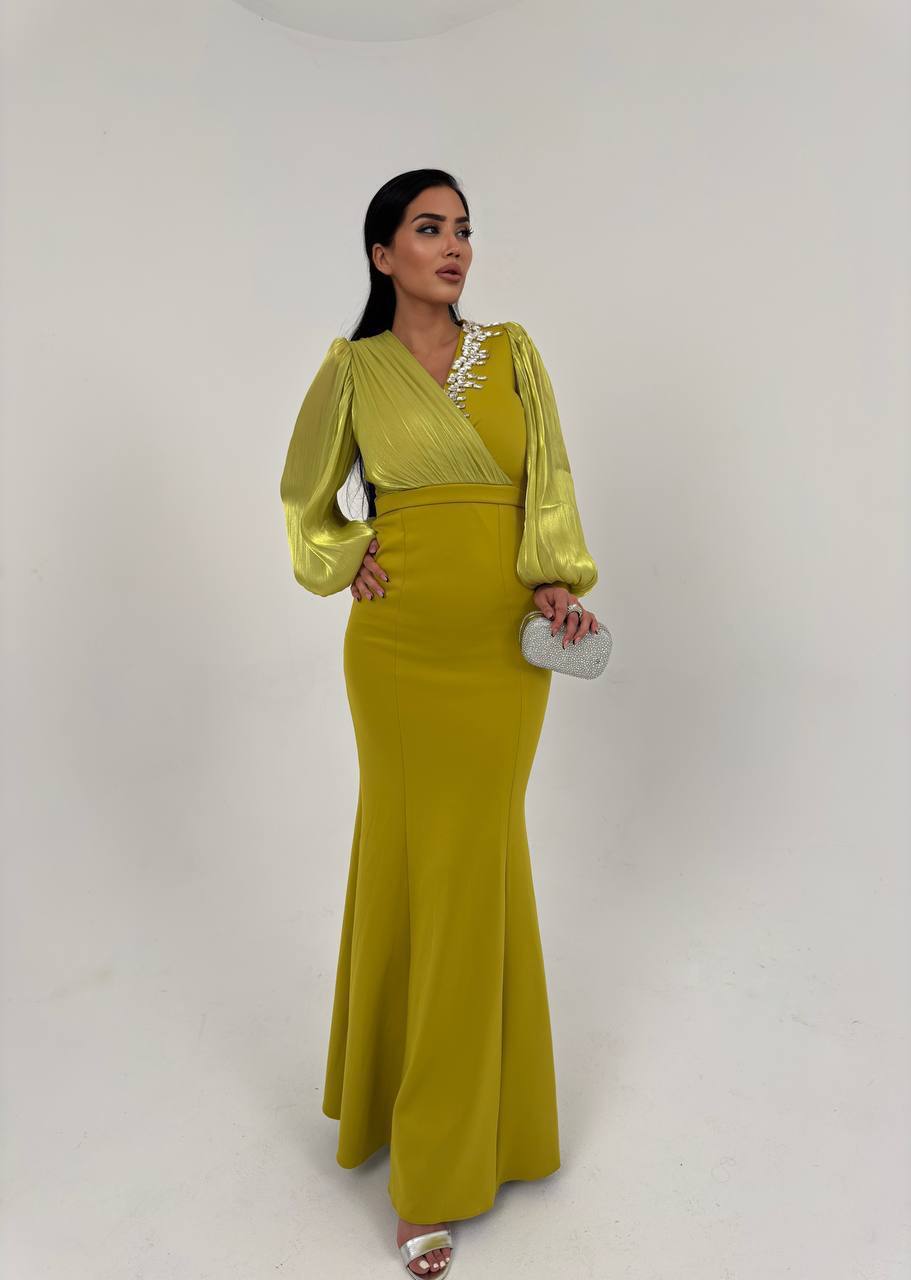 Gala Star Dress