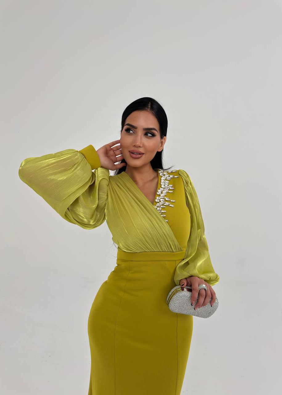 Gala Star Dress