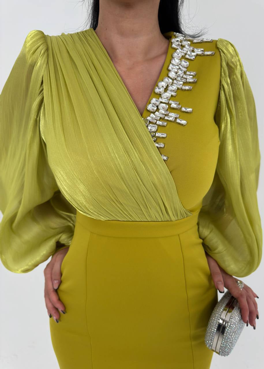 Gala Star Dress