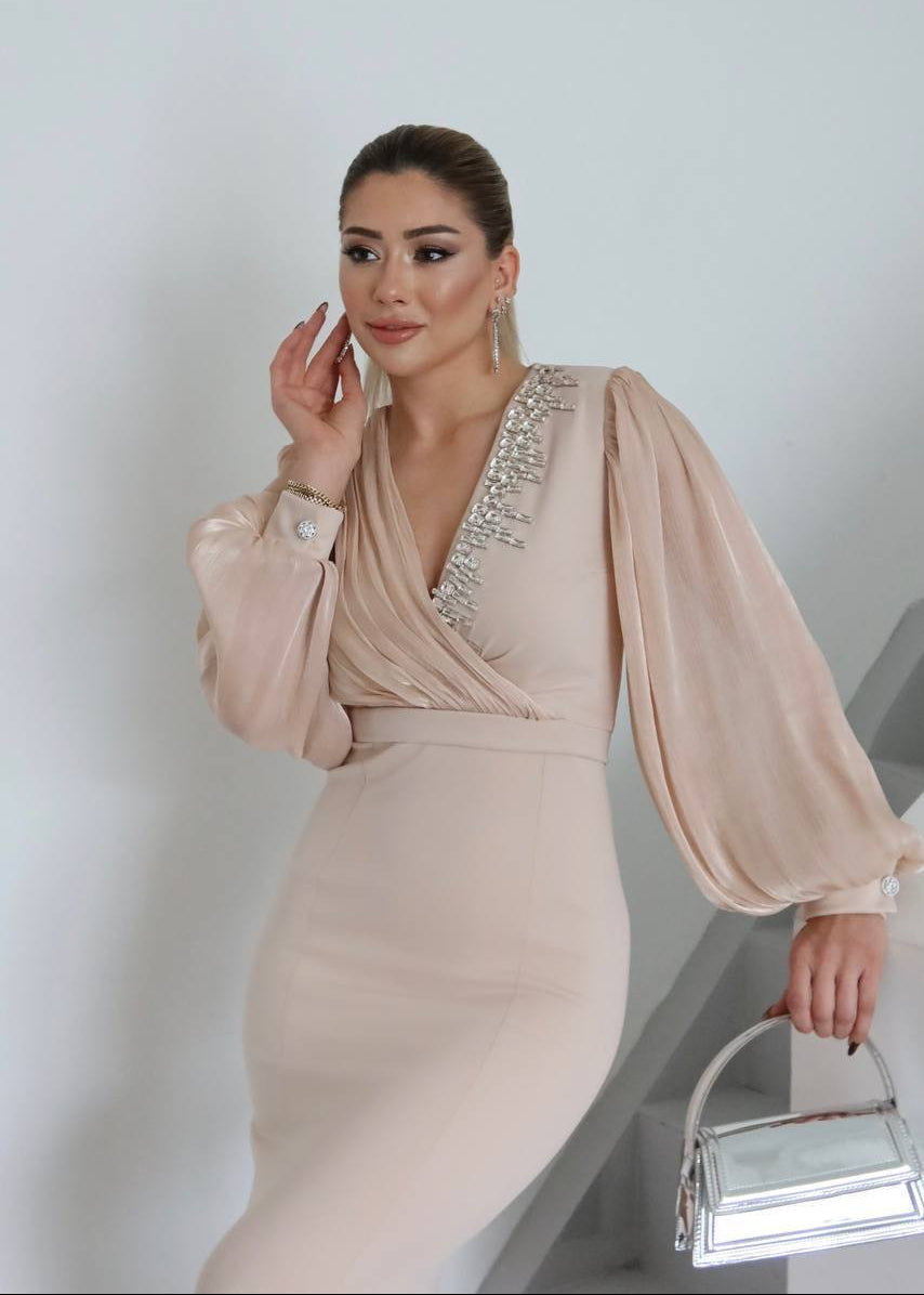 Gala Star Dress