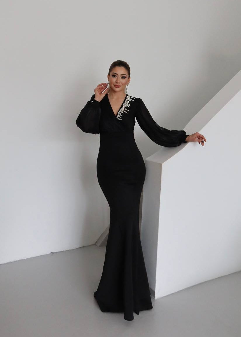Gala Star Dress