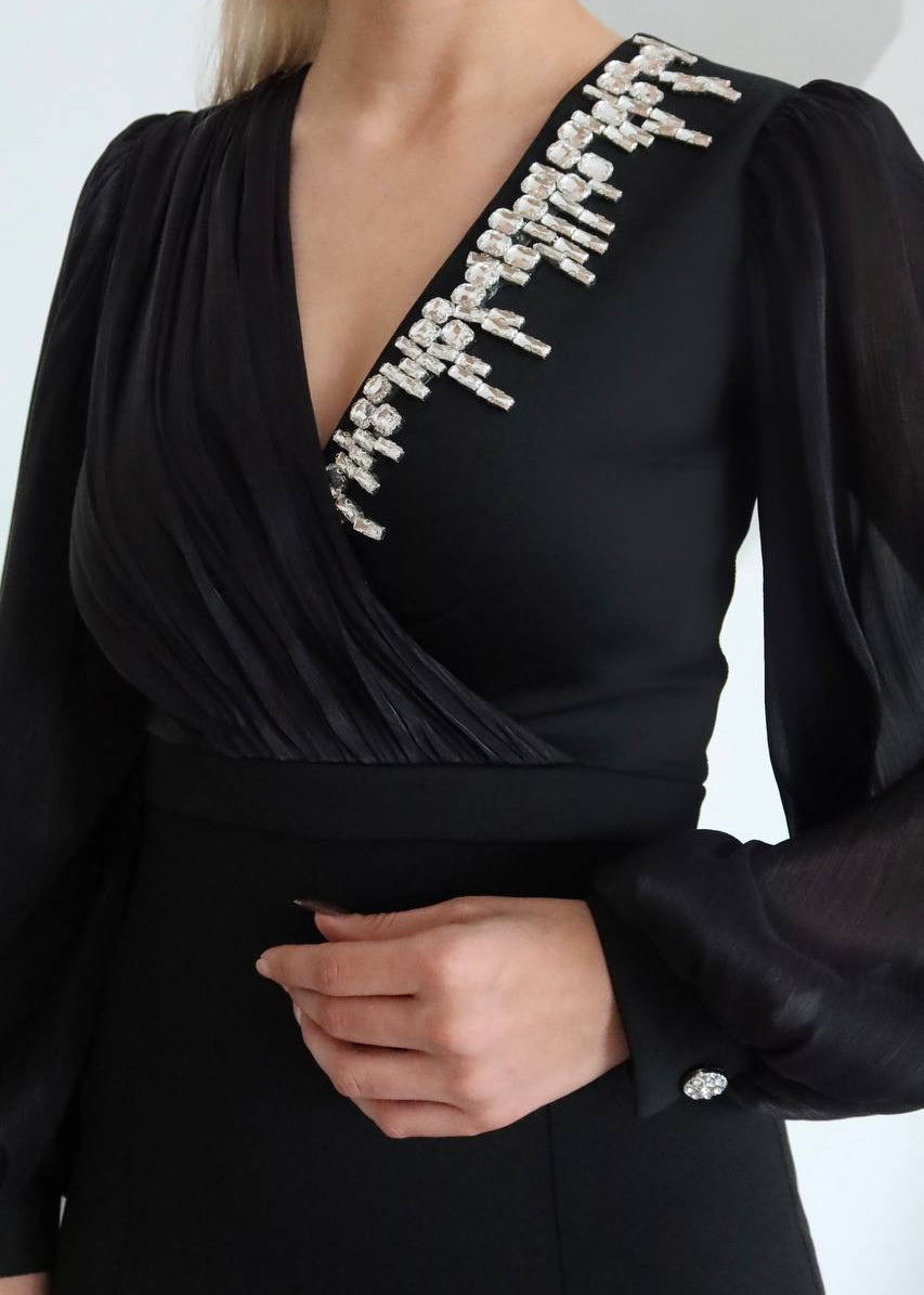 Gala Star Dress