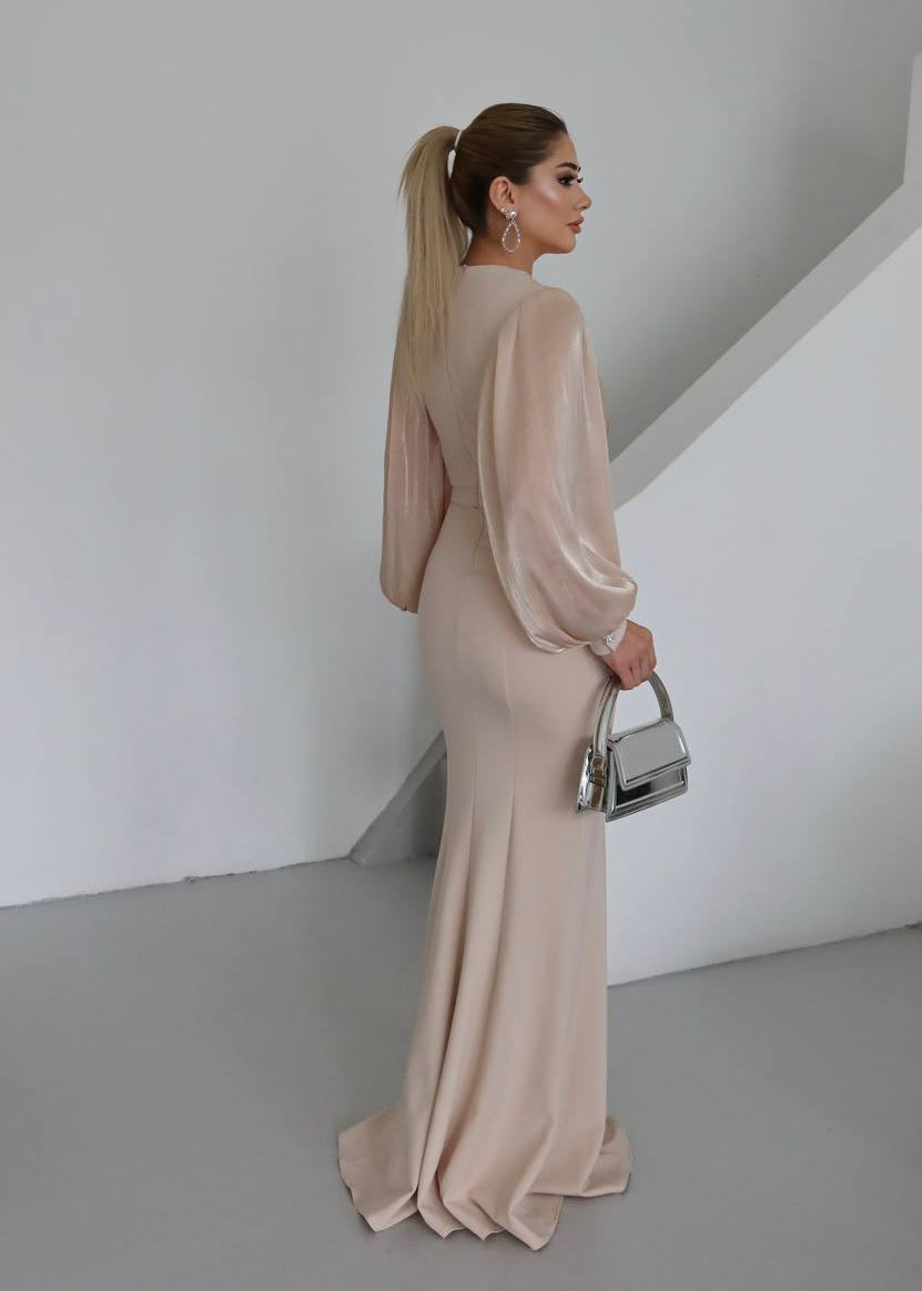 Gala Star Dress