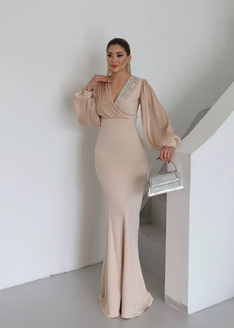 Gala Star Dress
