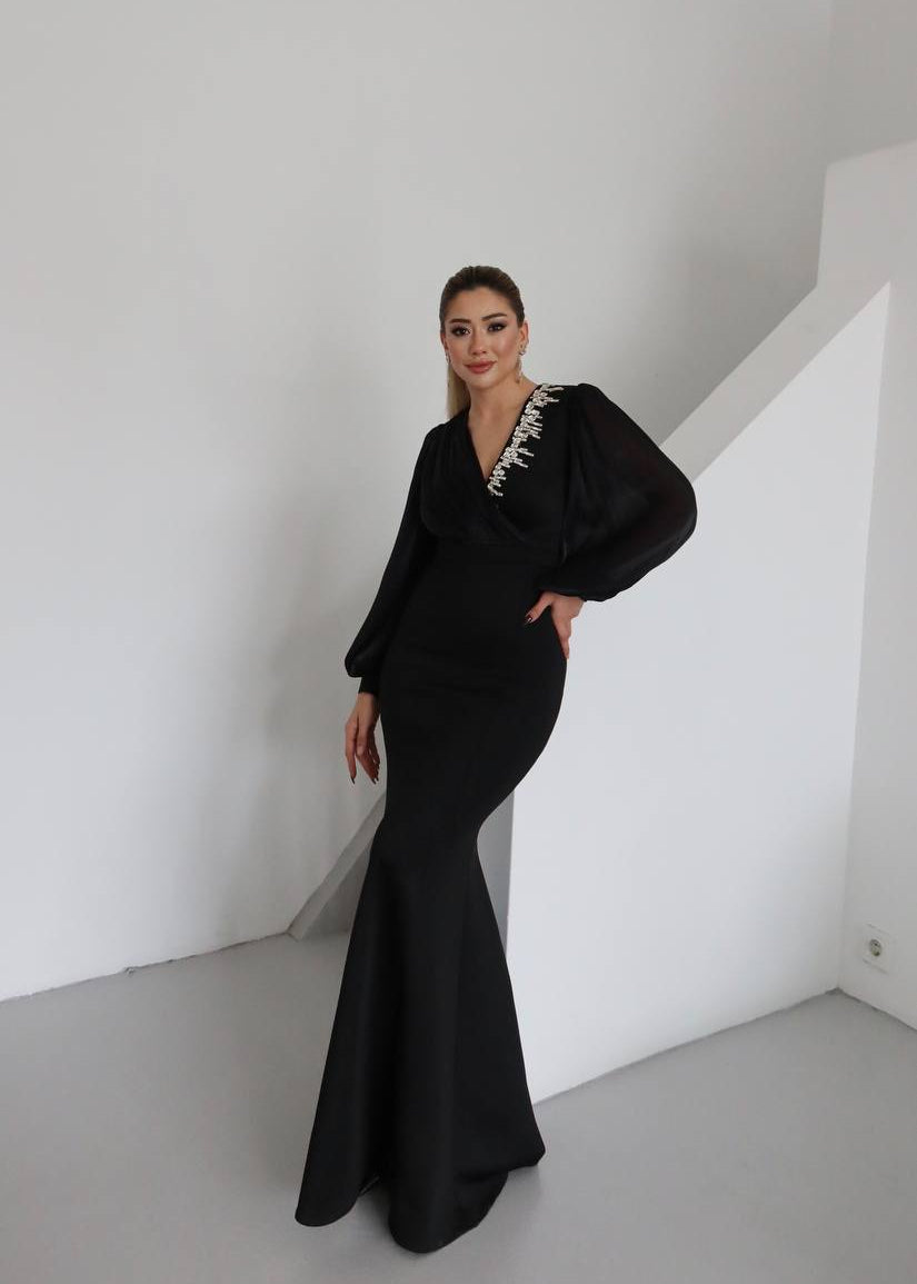 Gala Star Dress