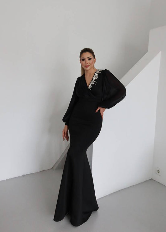 Gala Star Dress
