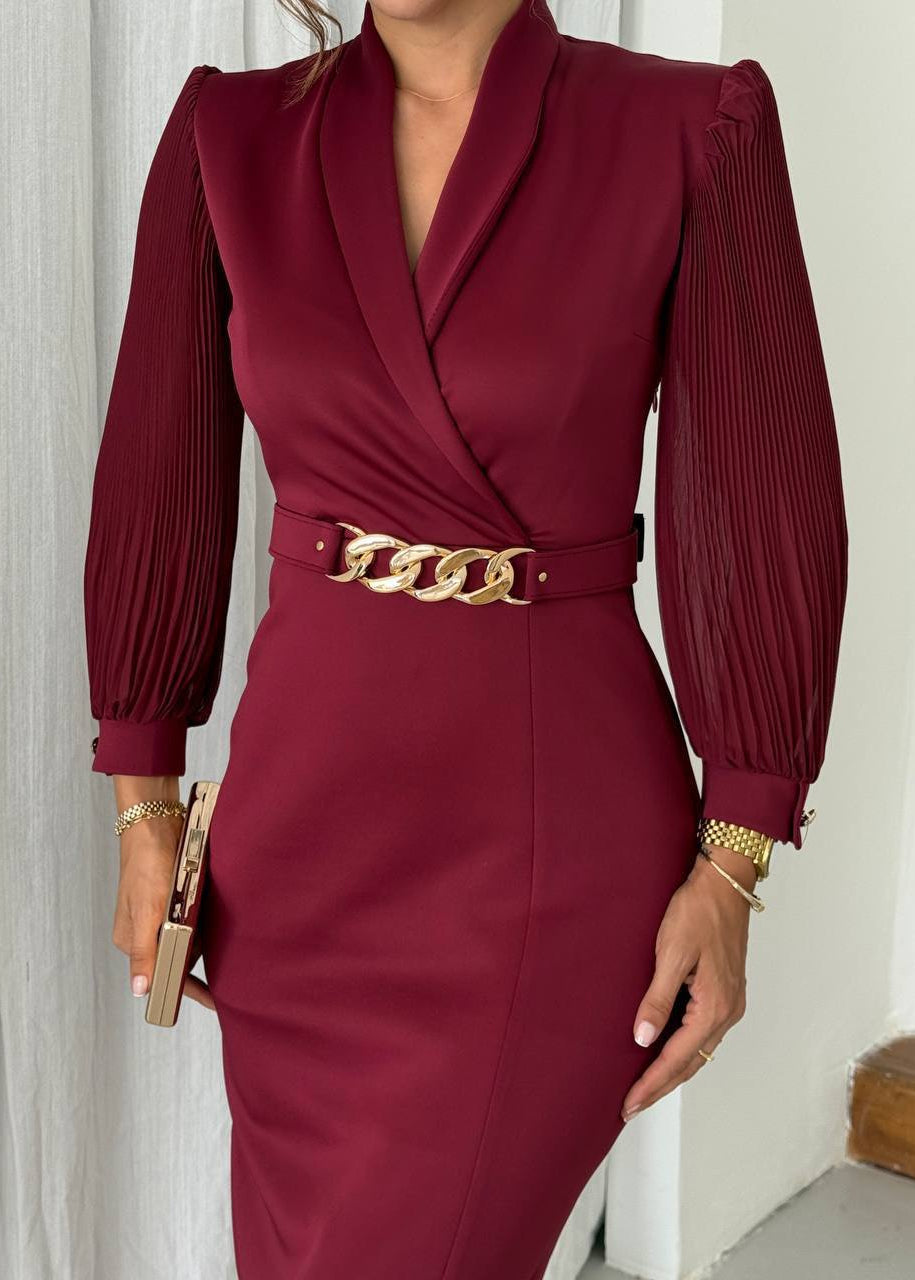 Prestige Dress