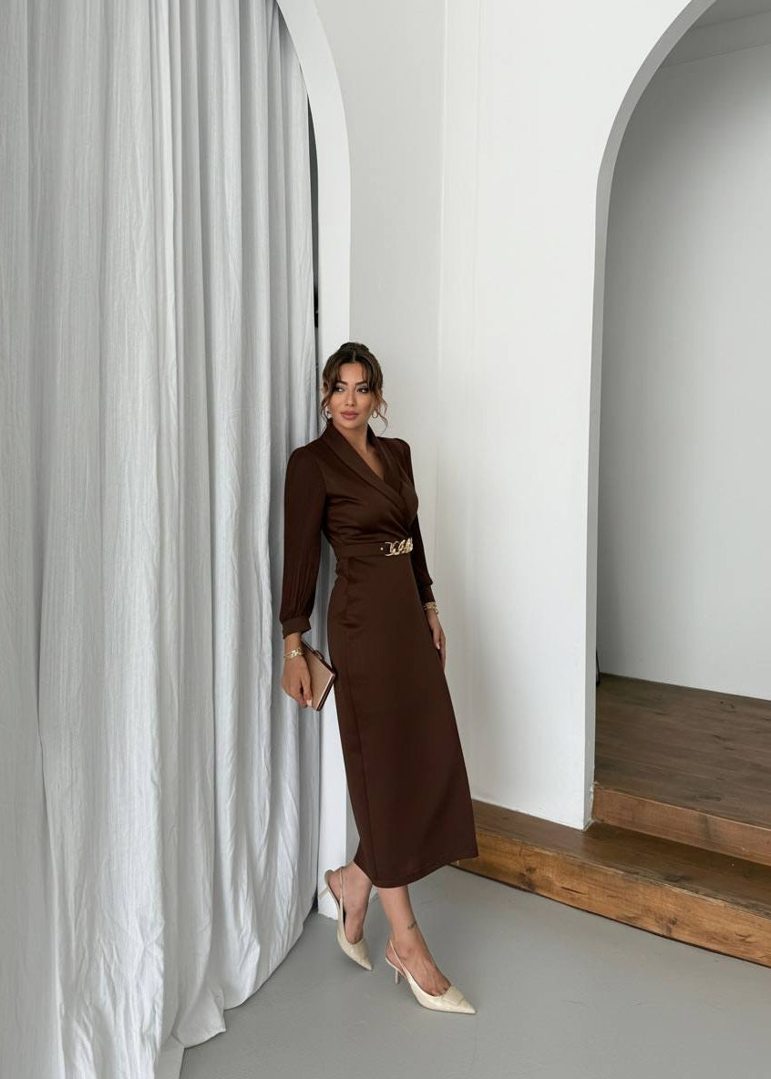 Prestige Dress