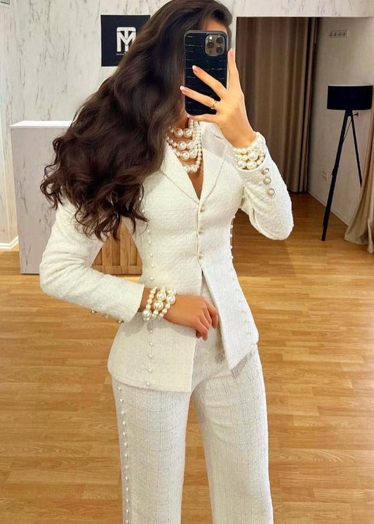 Chanel Chic Suit