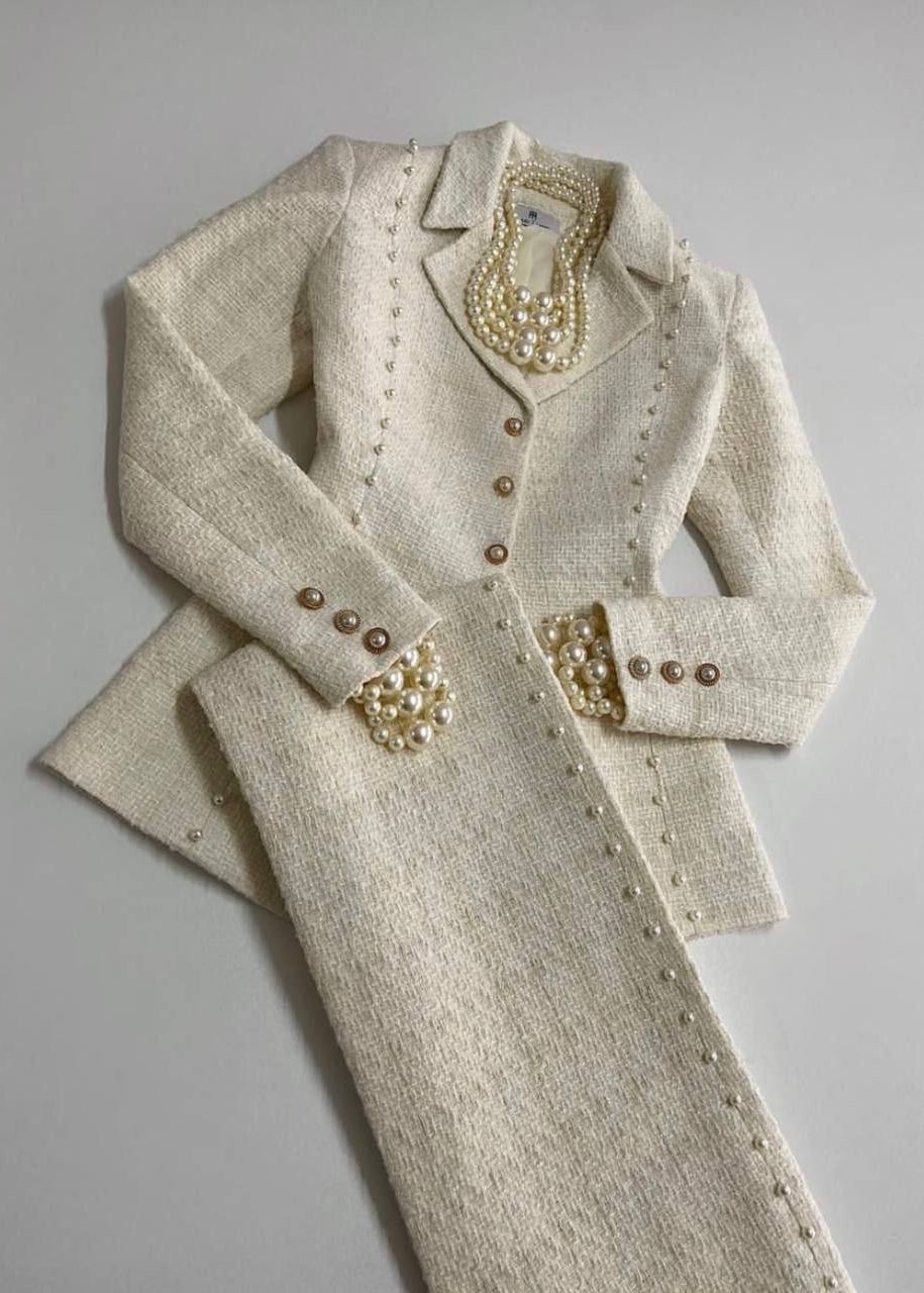 Chanel Chic Suit