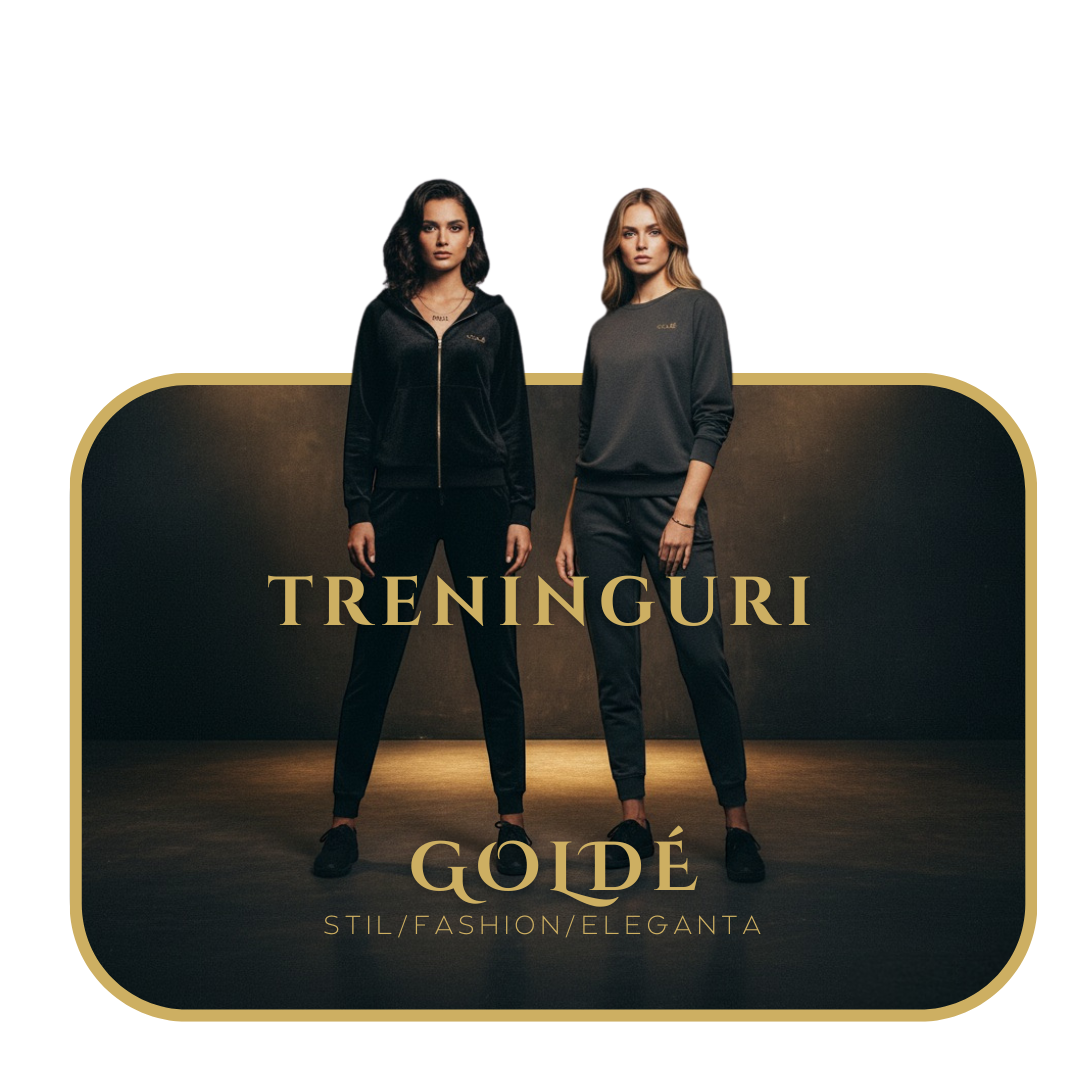 Treninguri