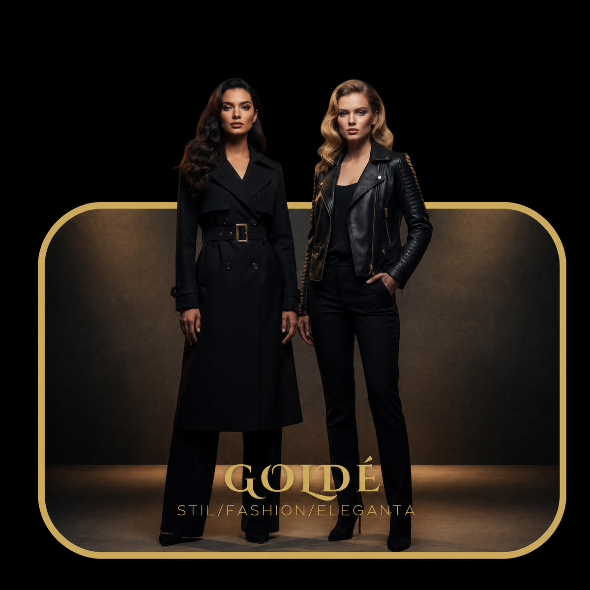 GOLDÉ