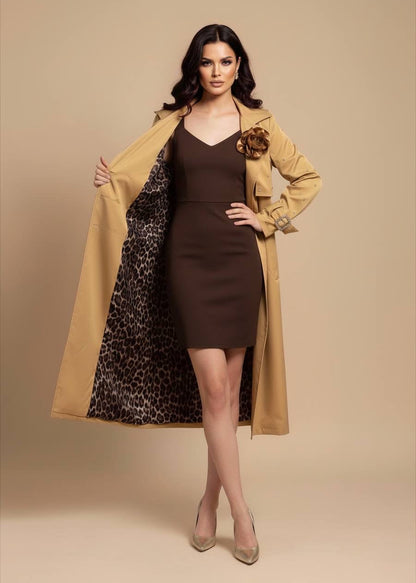 The Étoile Trench Coat