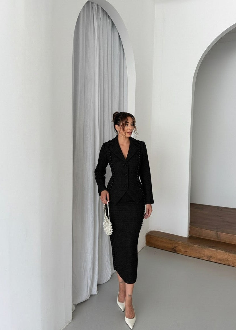 Compleu Pearl Classic