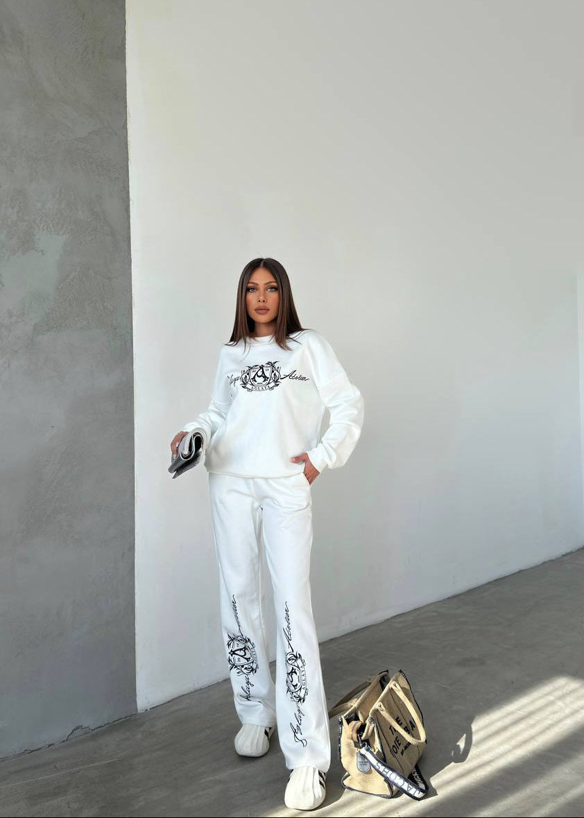 Street Couture Training