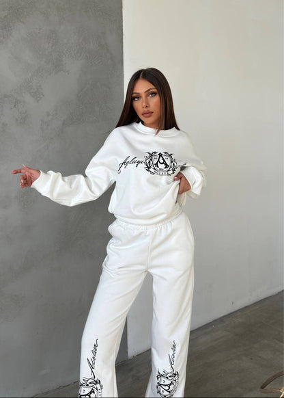 Street Couture Training