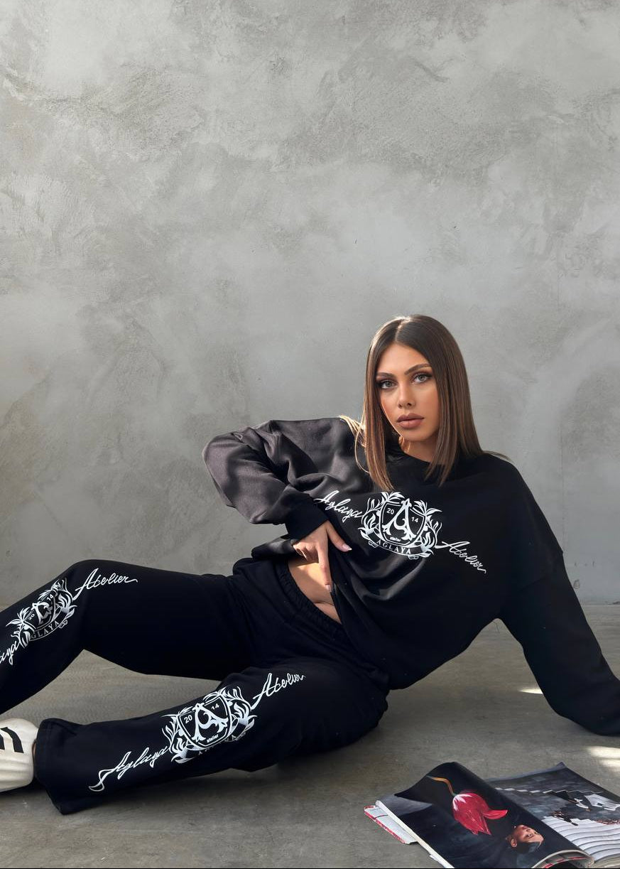 Street Couture Training