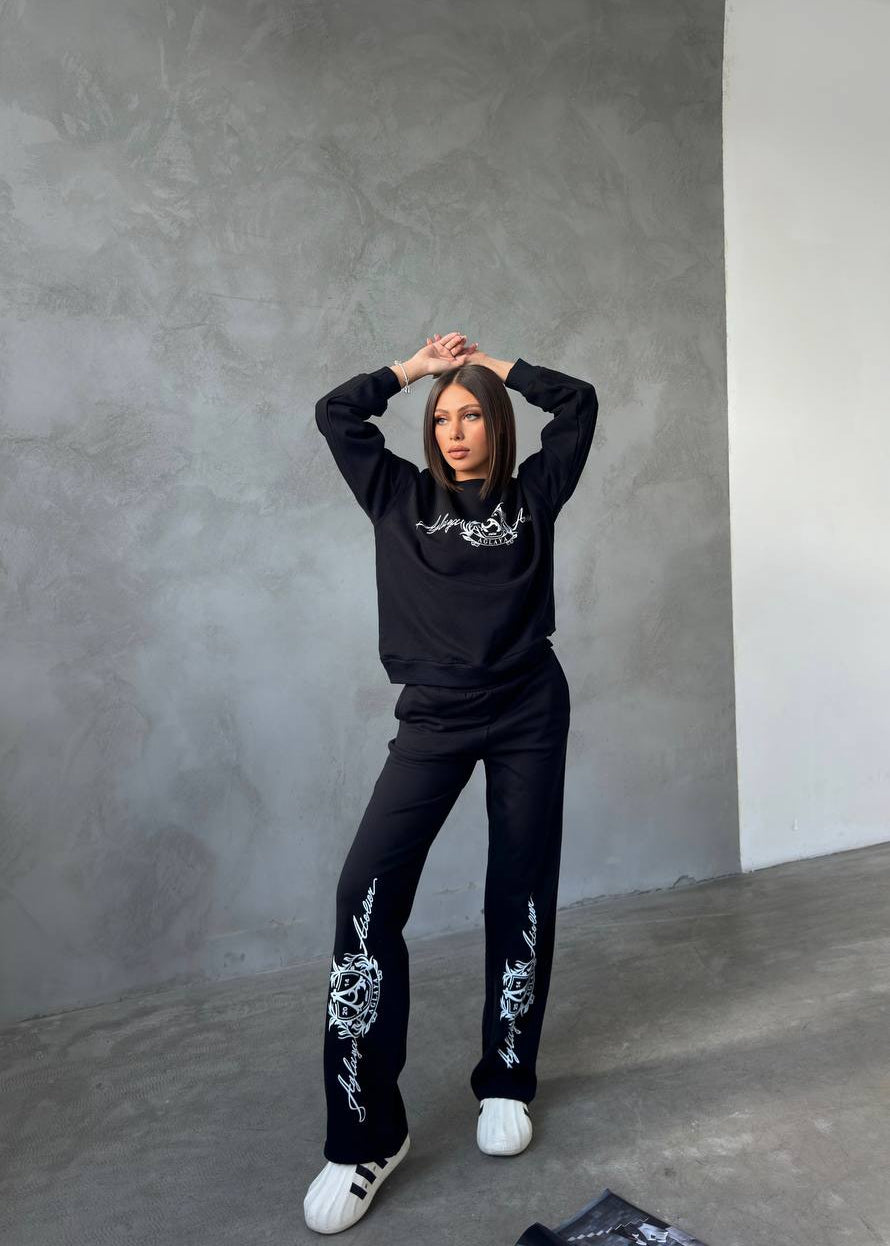 Street Couture Training