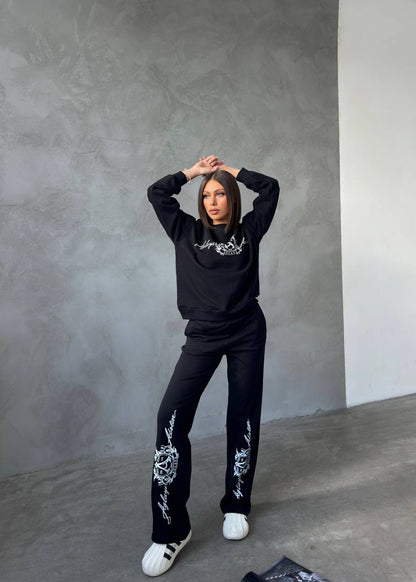 Street Couture Training