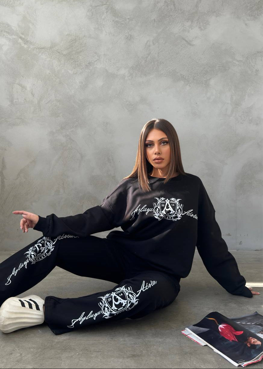 Street Couture Training