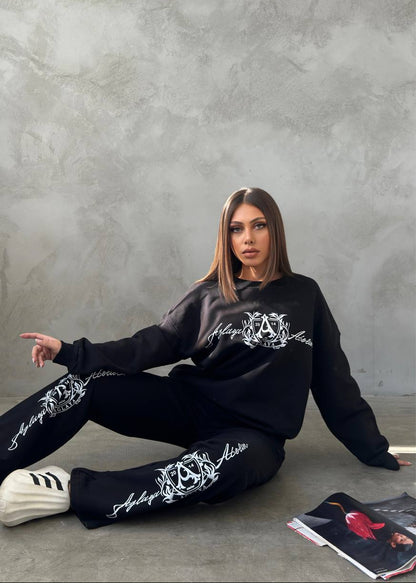 Street Couture Training