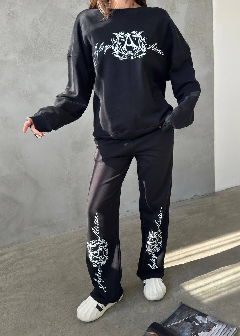 Street Couture Training