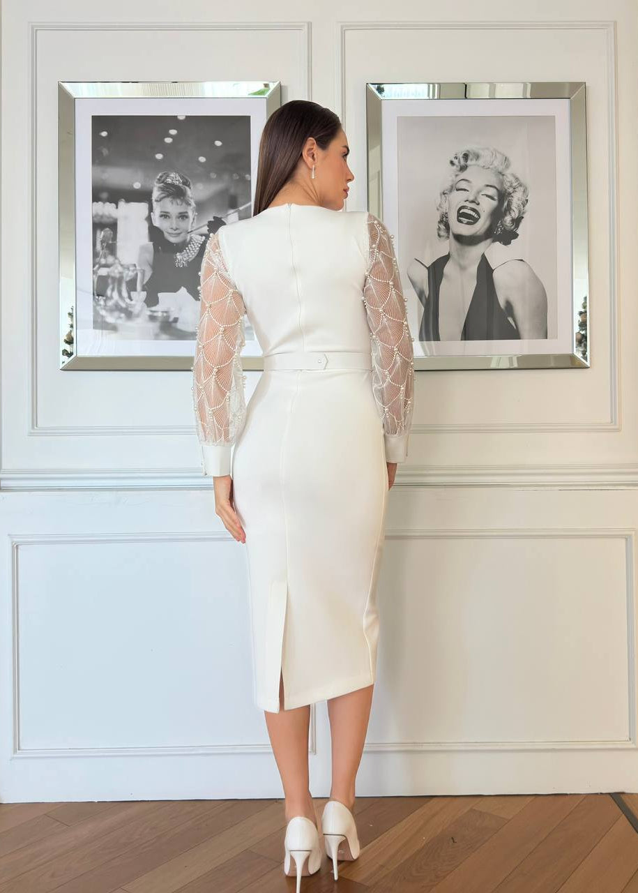 Victorian Glam Dress