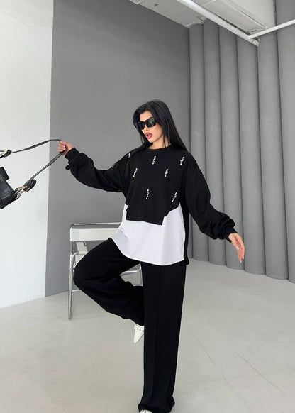 Minimal Chic Training