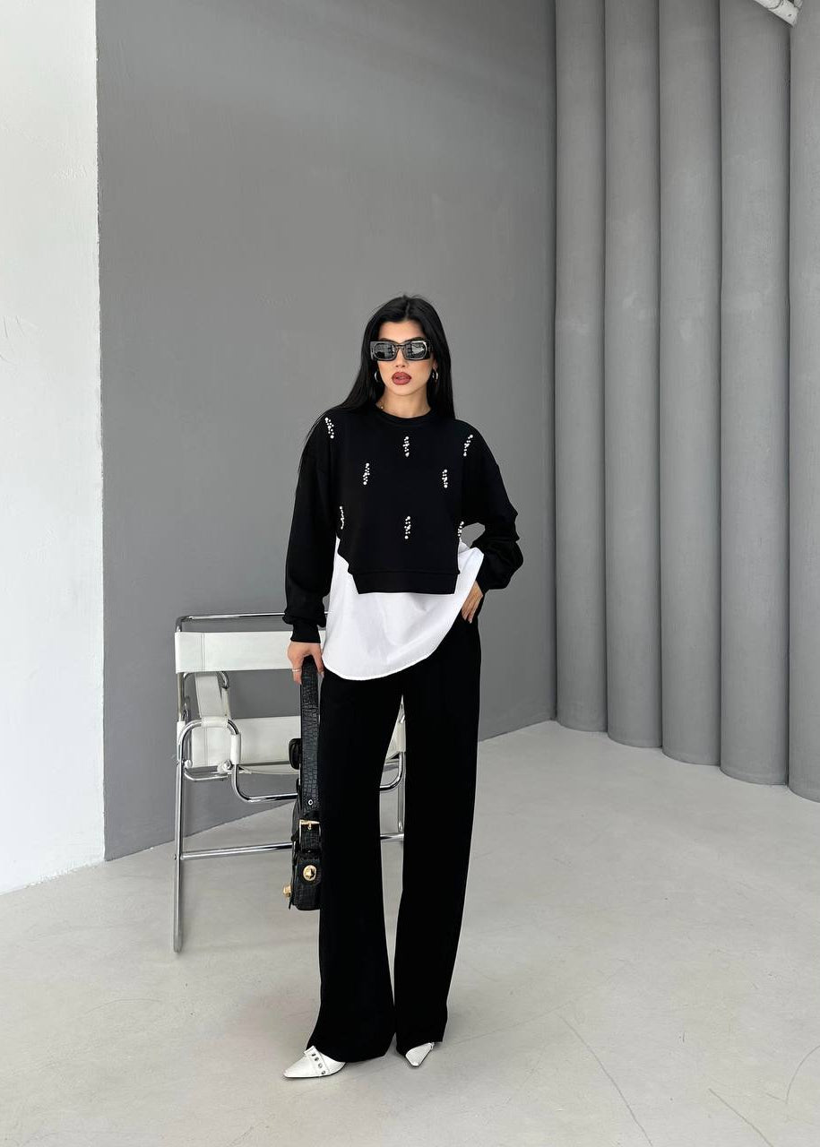 Minimal Chic Training