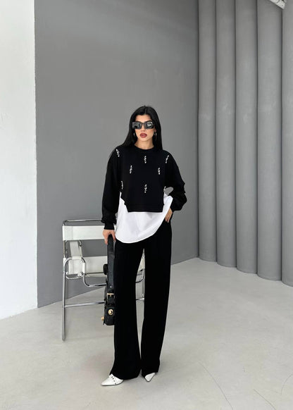 Minimal Chic Training