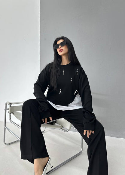 Minimal Chic Training