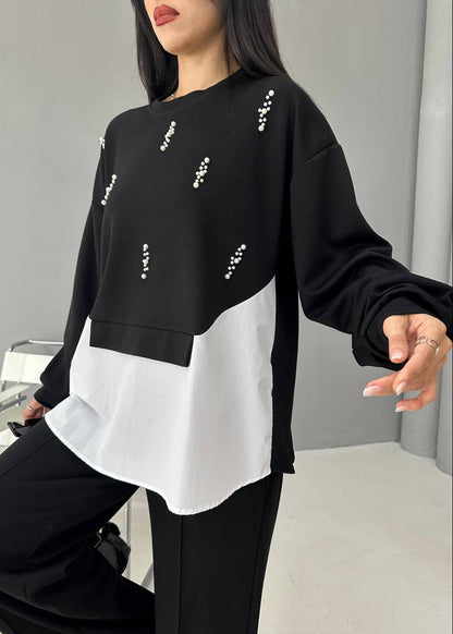 Minimal Chic Training