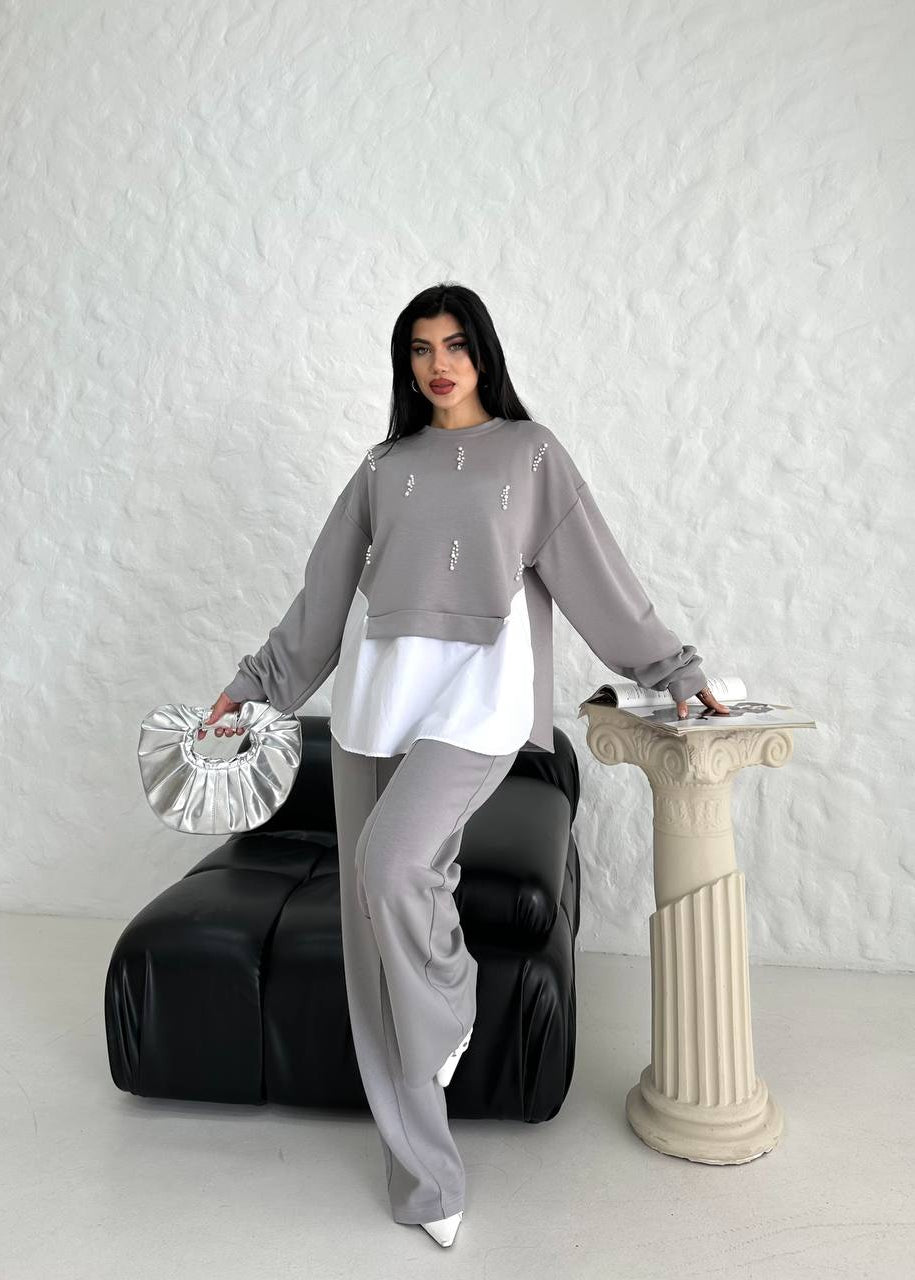 Minimal Chic Training