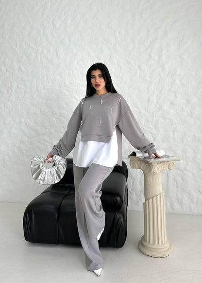 Minimal Chic Training