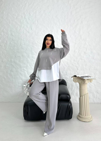 Minimal Chic Training