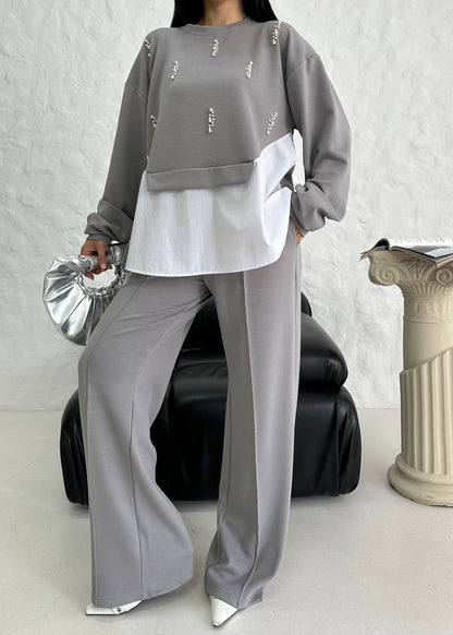 Minimal Chic Training