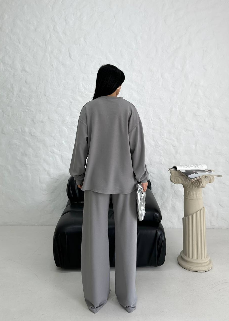 Minimal Chic Training