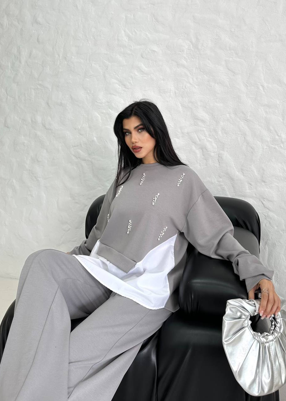 Minimal Chic Training