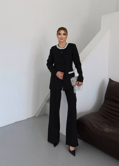 Compleu Crystal Boss