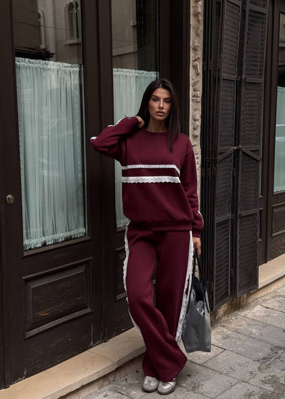 Lace Couture Training